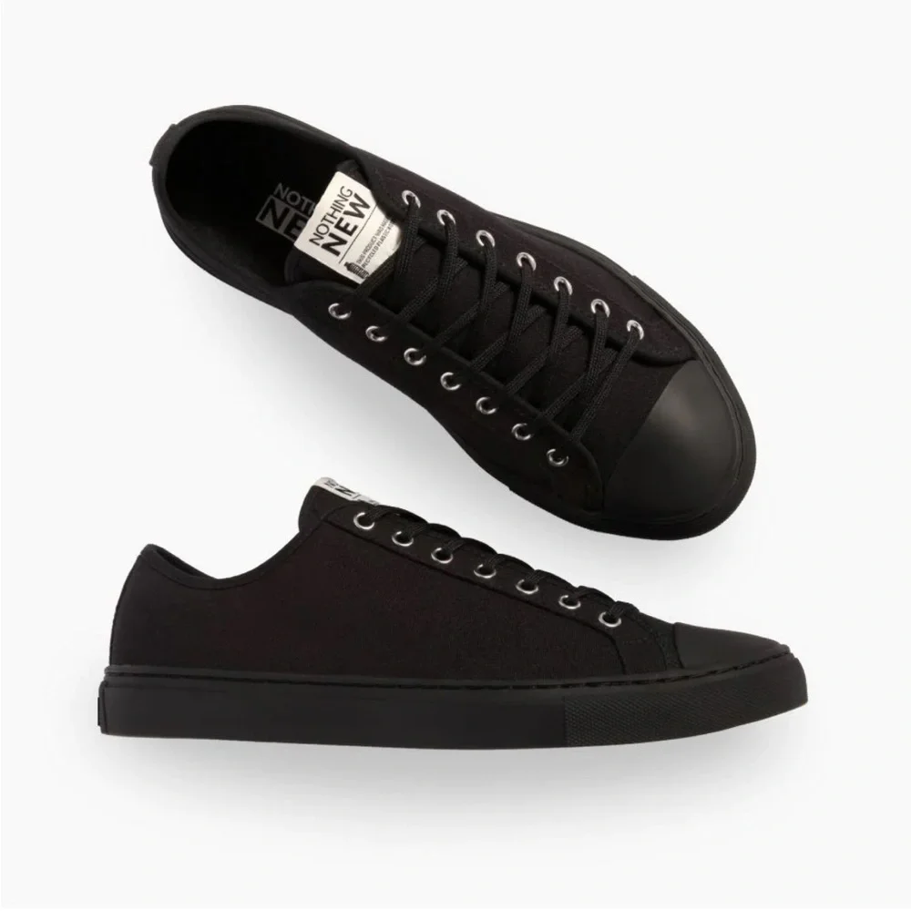 Nothing New Sneakers - Picture 4 of 10